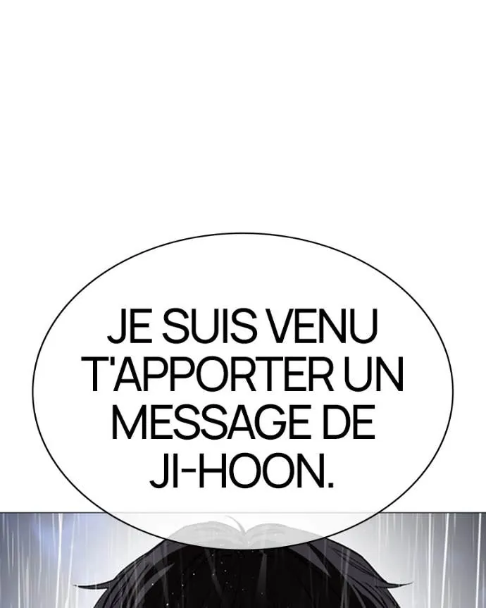 Read Lookism FR Manga Online