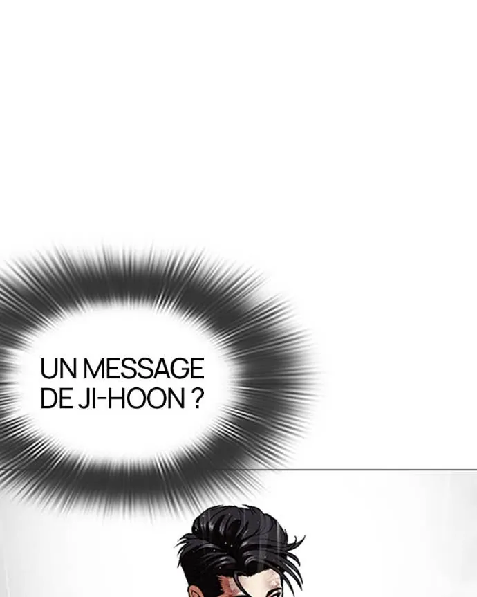 Read Lookism FR Manga Online