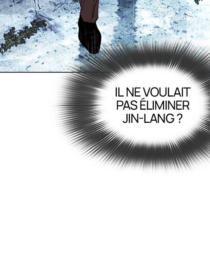 Read Lookism FR Manga Online