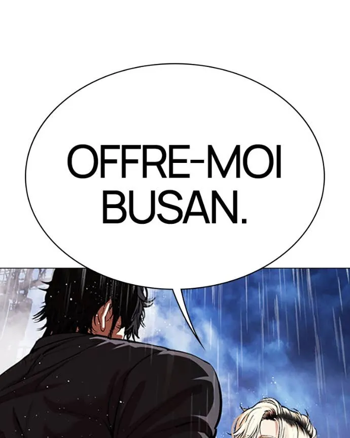 Read Lookism FR Manga Online