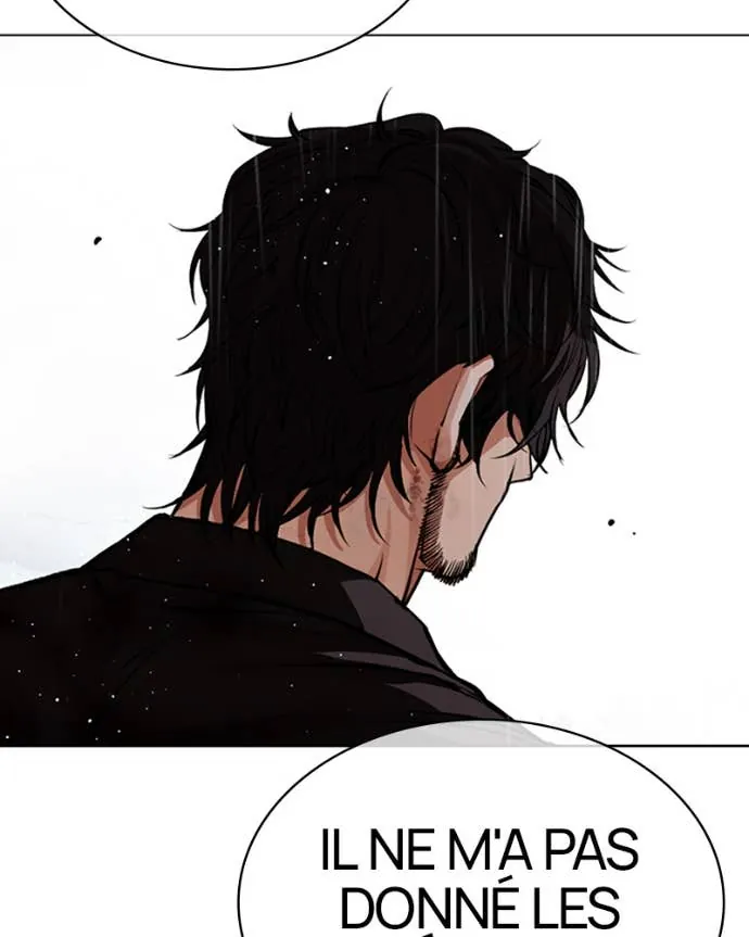 Read Lookism FR Manga Online