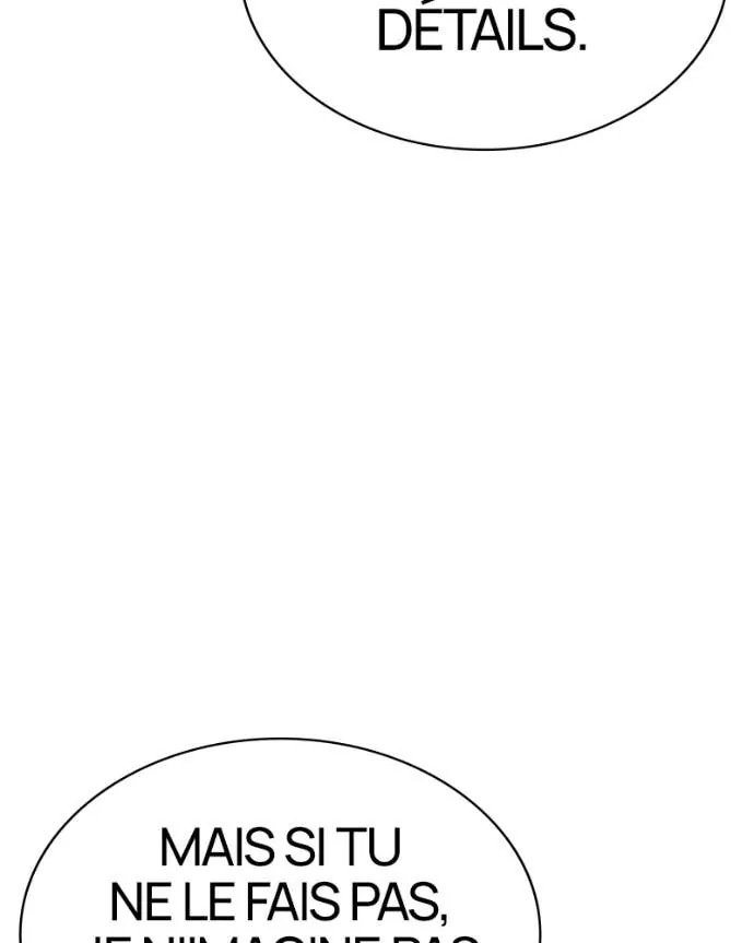 Read Lookism FR Manga Online