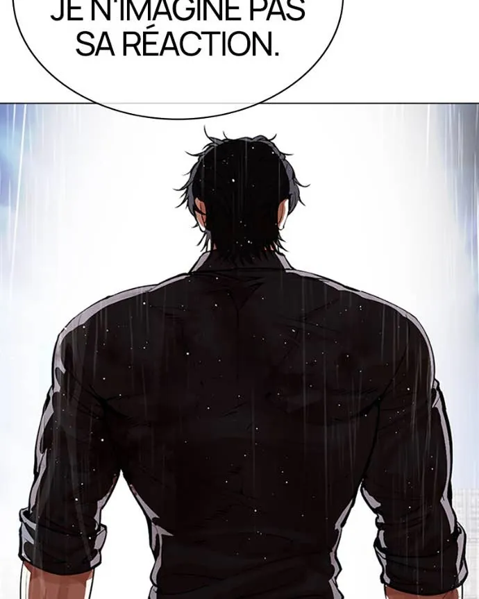 Read Lookism FR Manga Online