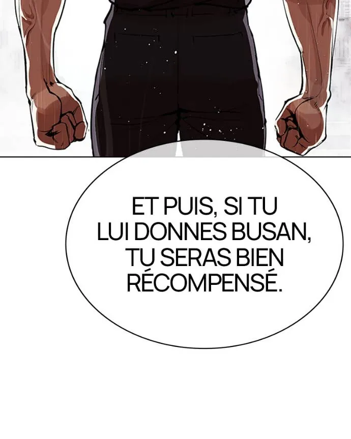 Read Lookism FR Manga Online