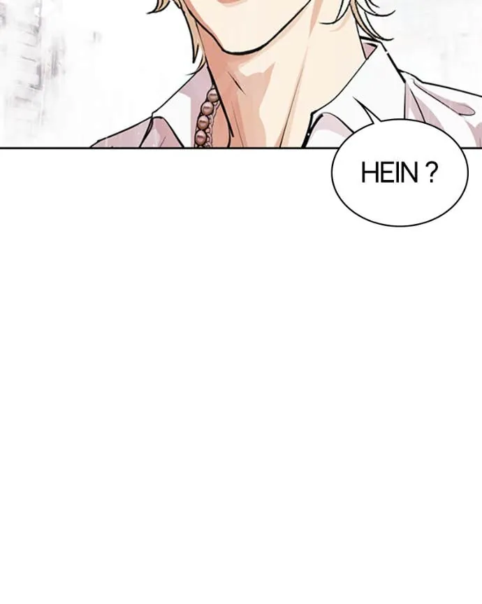 Read Lookism FR Manga Online