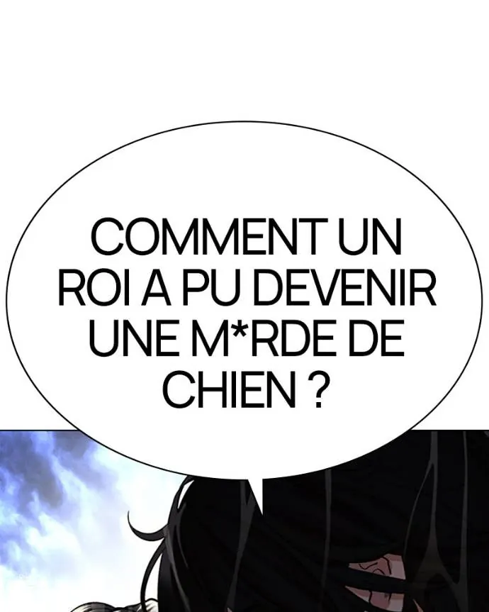 Read Lookism FR Manga Online