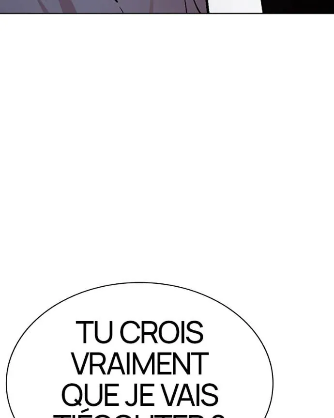Read Lookism FR Manga Online