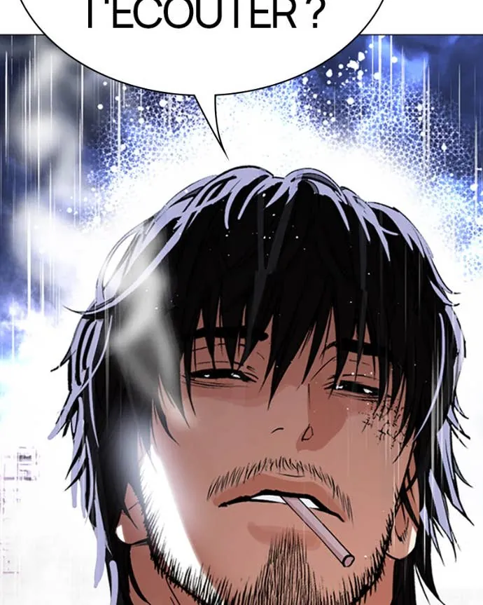 Read Lookism FR Manga Online