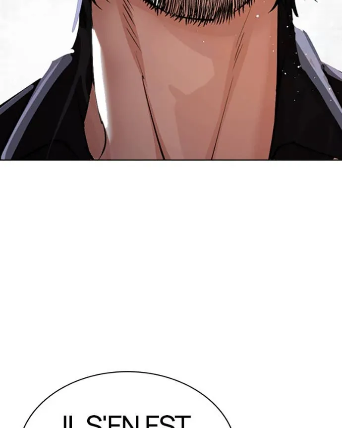 Read Lookism FR Manga Online