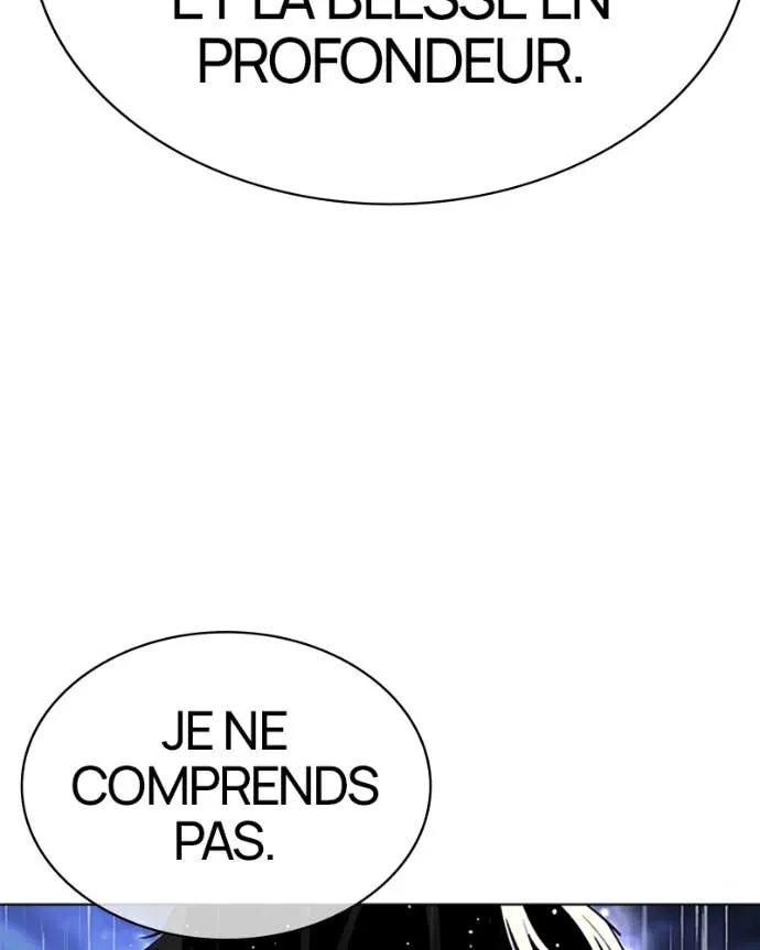 Read Lookism FR Manga Online