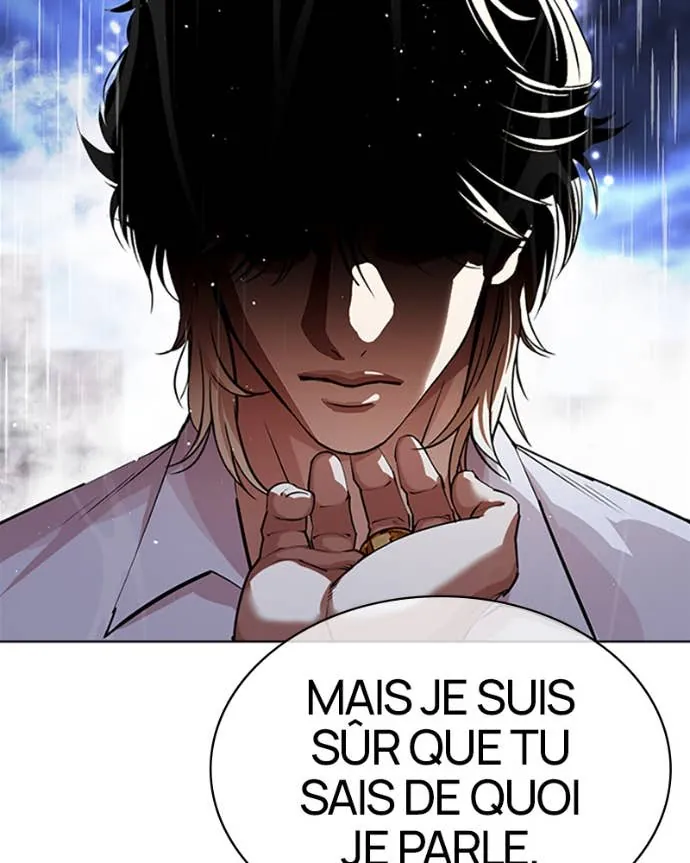 Read Lookism FR Manga Online