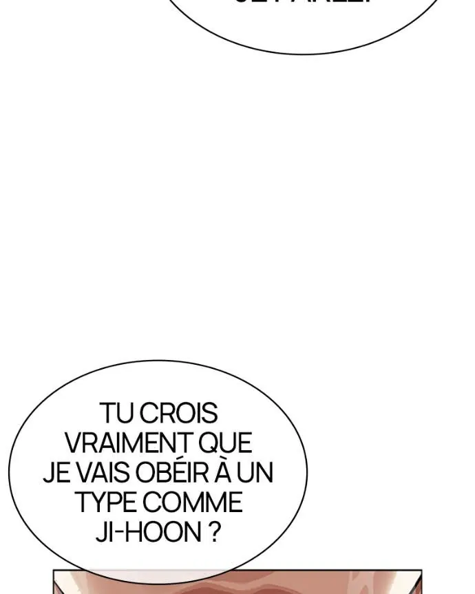 Read Lookism FR Manga Online