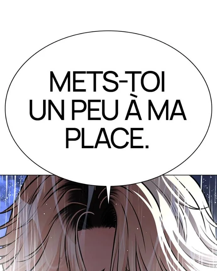 Read Lookism FR Manga Online