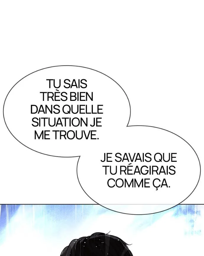 Read Lookism FR Manga Online