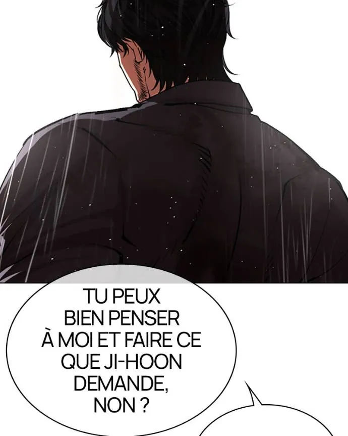 Read Lookism FR Manga Online