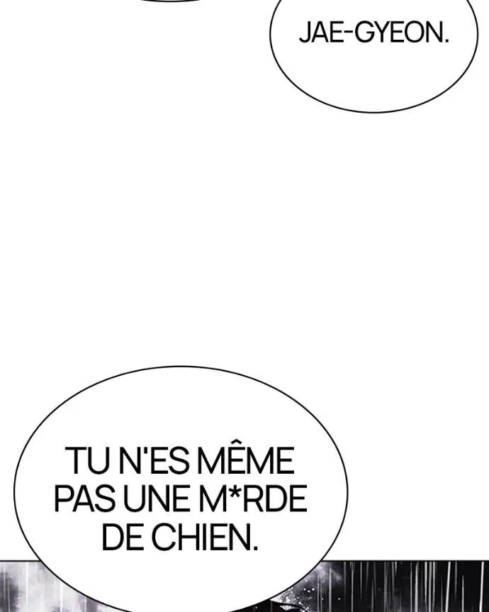 Read Lookism FR Manga Online