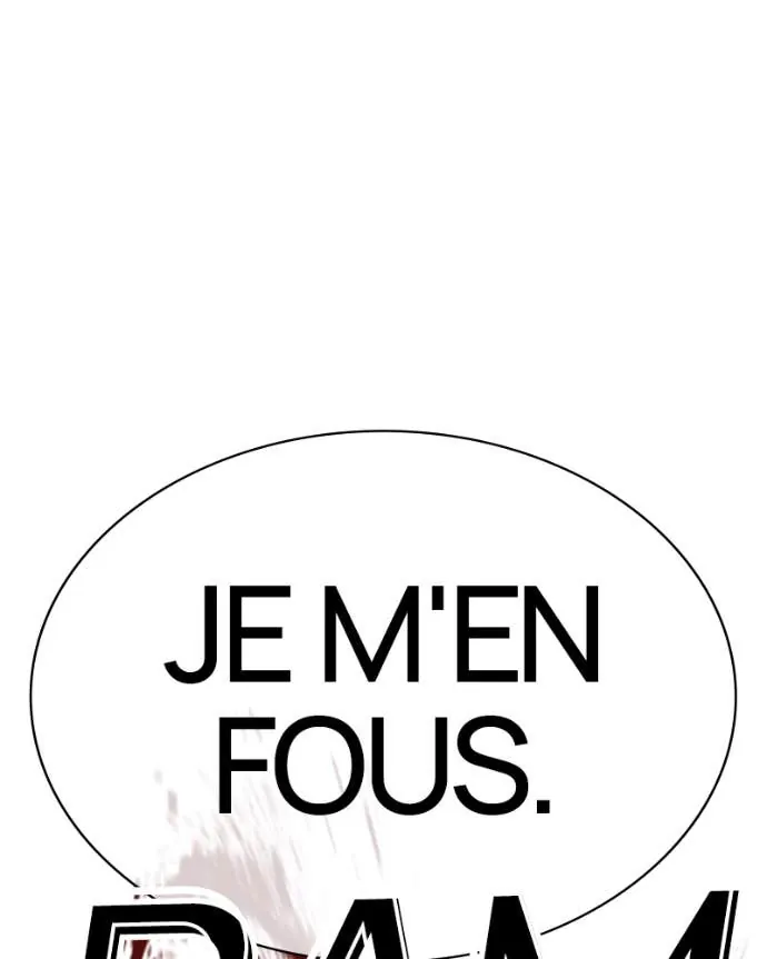 Read Lookism FR Manga Online