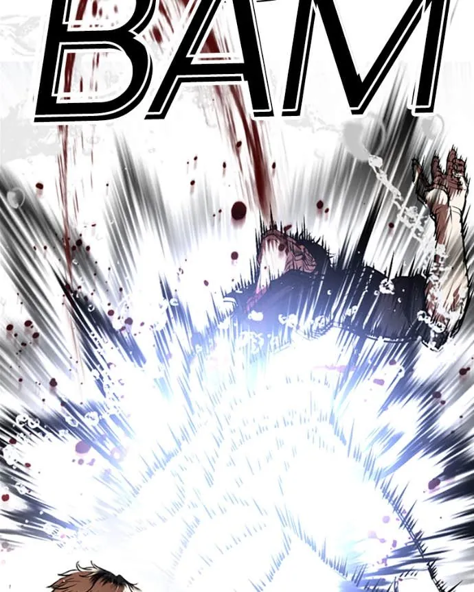 Read Lookism FR Manga Online