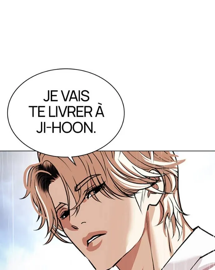 Read Lookism FR Manga Online