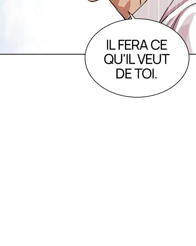 Read Lookism FR Manga Online