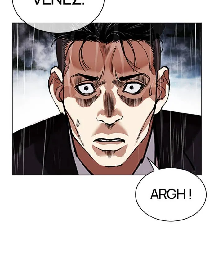 Read Lookism FR Manga Online