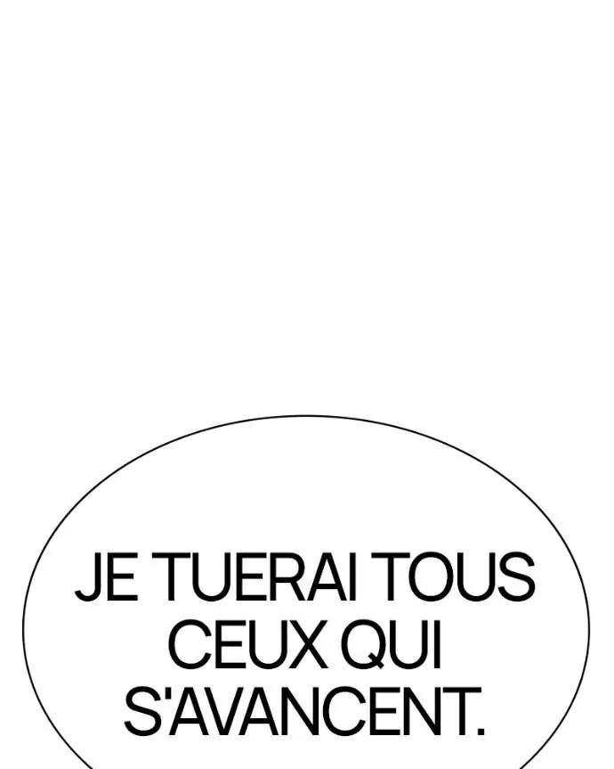 Read Lookism FR Manga Online