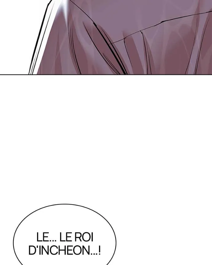 Read Lookism FR Manga Online