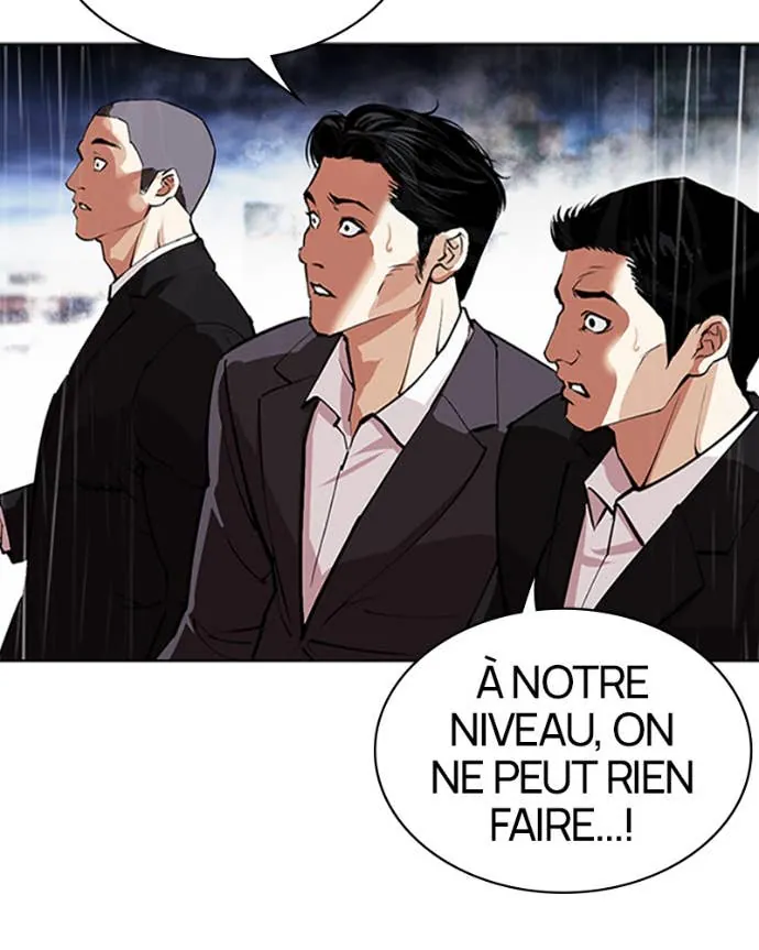 Read Lookism FR Manga Online