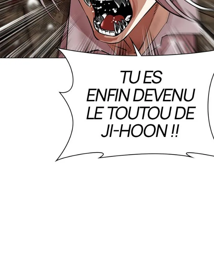 Read Lookism FR Manga Online