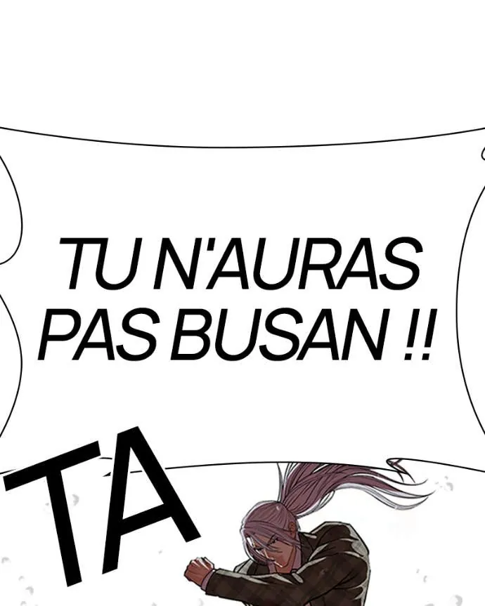 Read Lookism FR Manga Online