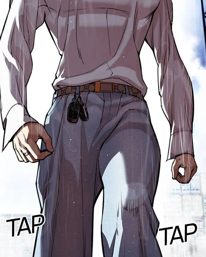 Read Lookism FR Manga Online