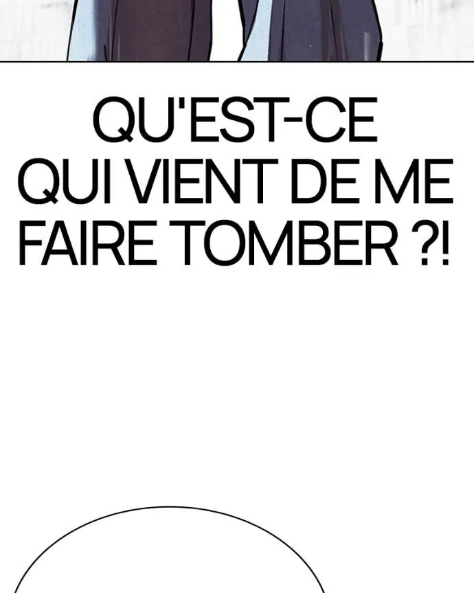 Read Lookism FR Manga Online