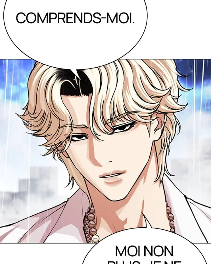 Read Lookism FR Manga Online