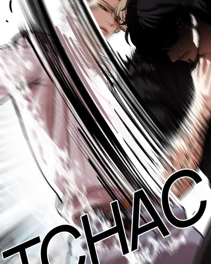 Read Lookism FR Manga Online