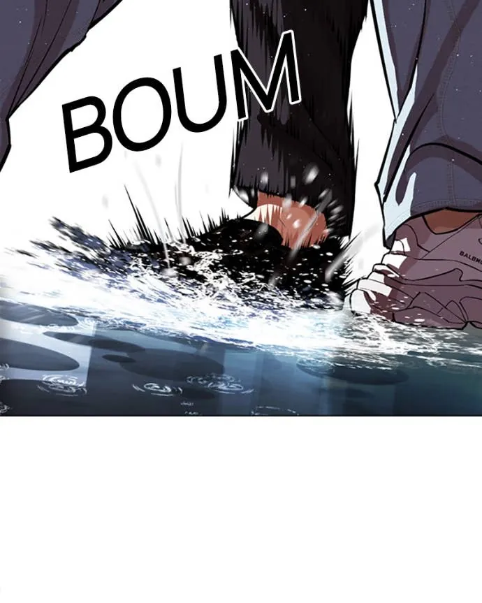 Read Lookism FR Manga Online