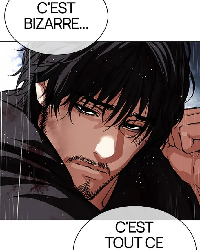 Read Lookism FR Manga Online