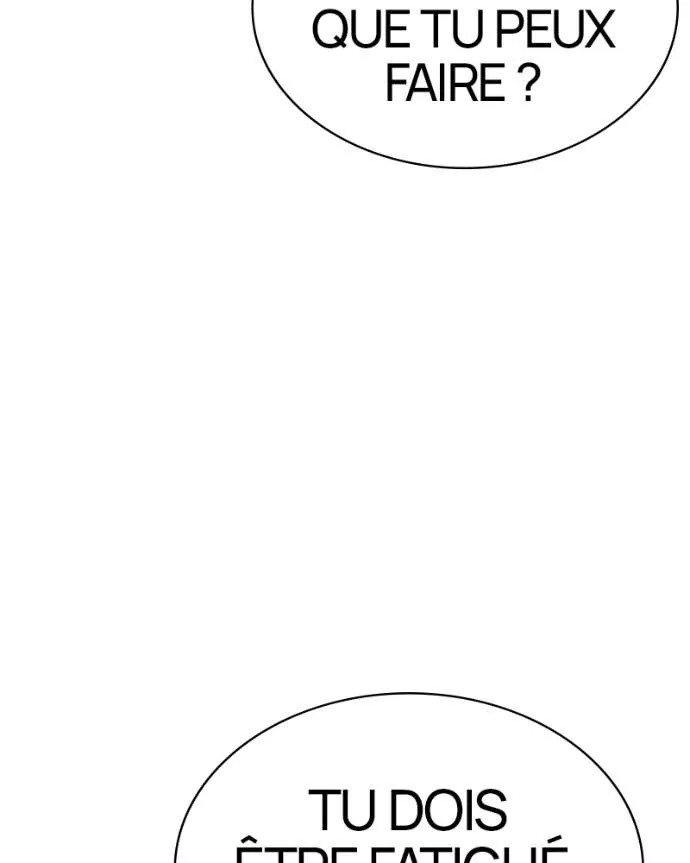 Read Lookism FR Manga Online