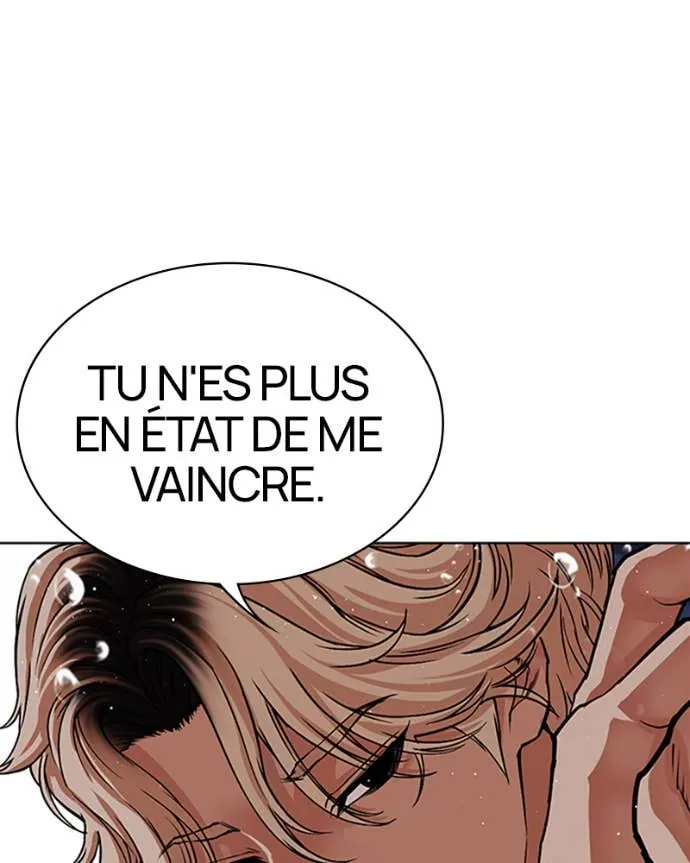 Read Lookism FR Manga Online