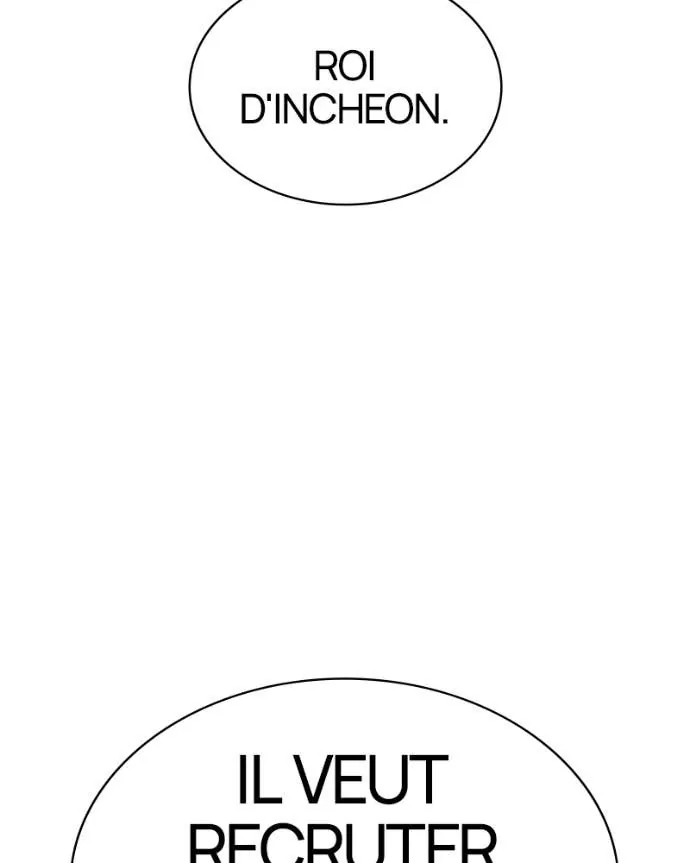 Read Lookism FR Manga Online
