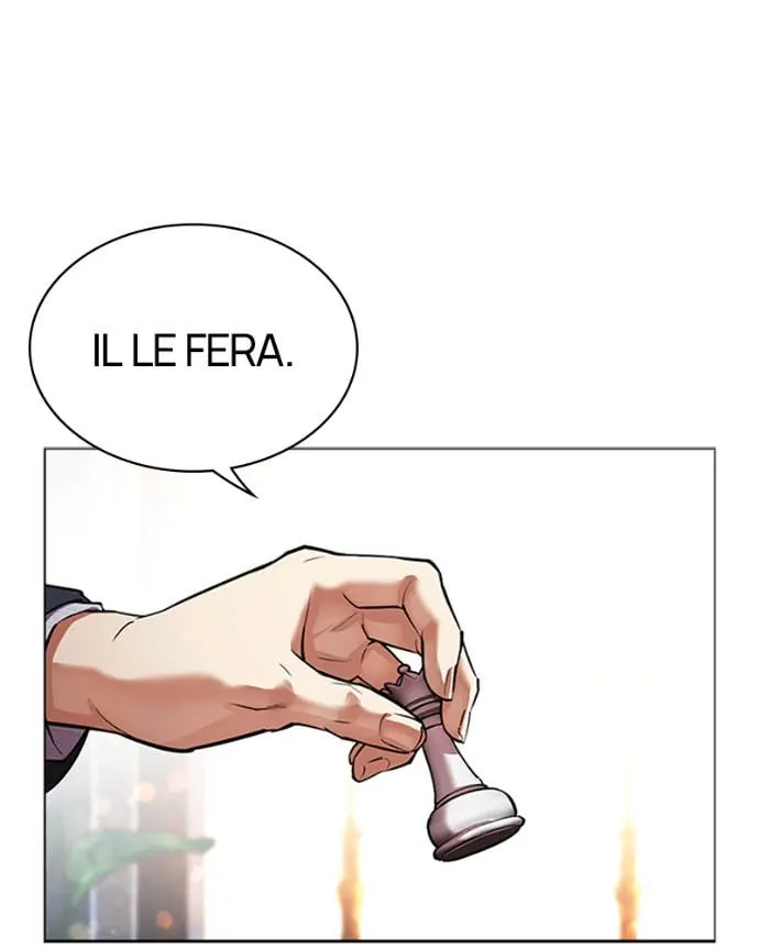 Read Lookism FR Manga Online