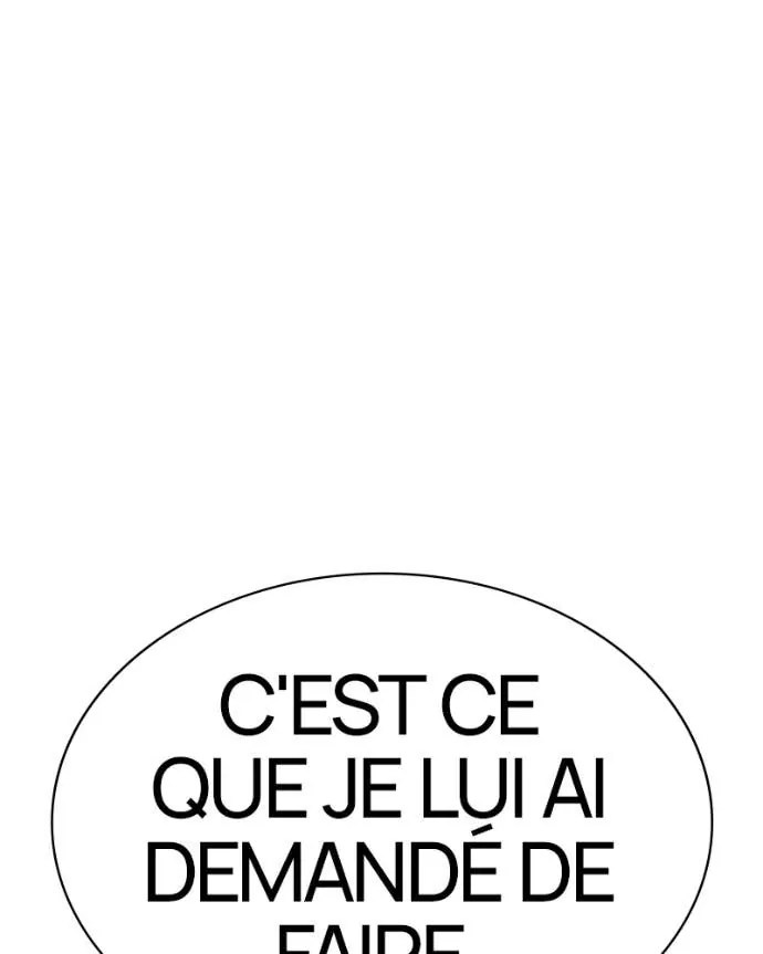 Read Lookism FR Manga Online