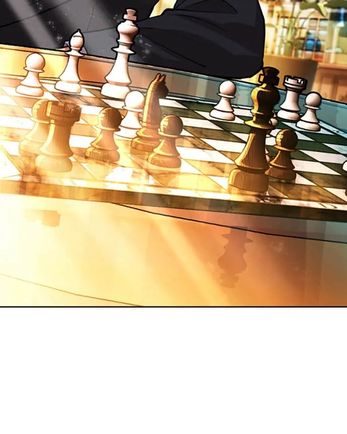 Read Lookism FR Manga Online