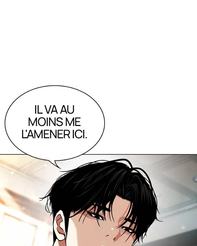 Read Lookism FR Manga Online