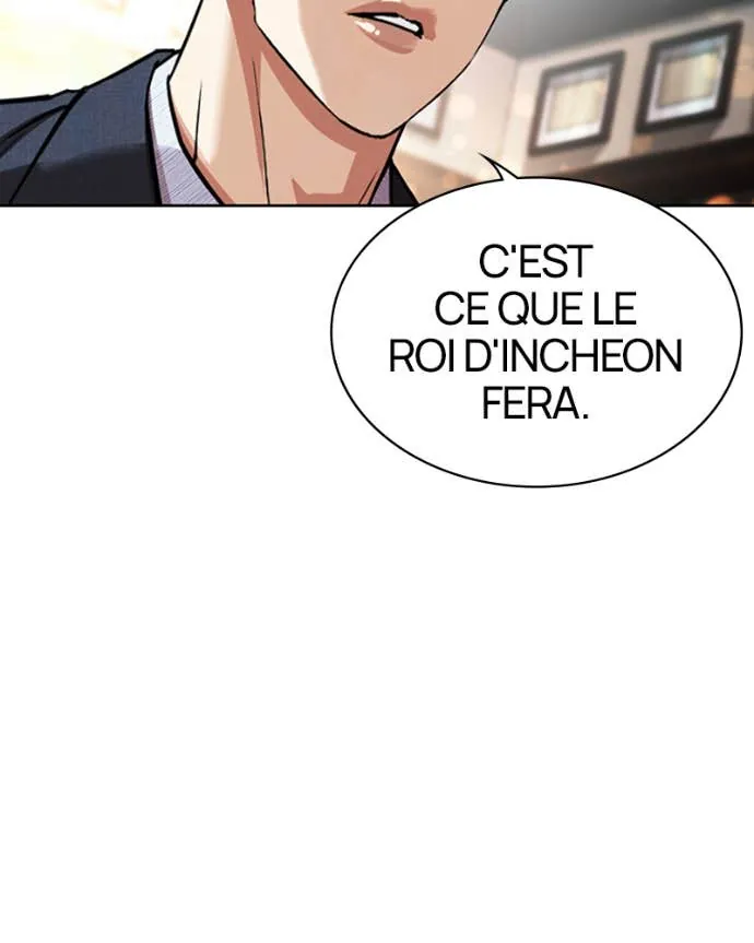 Read Lookism FR Manga Online