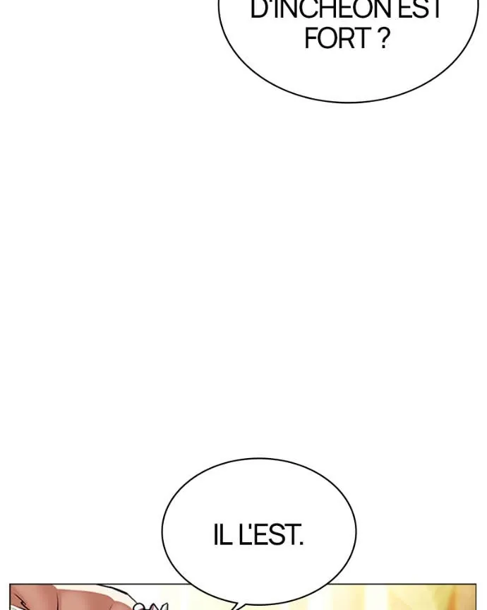 Read Lookism FR Manga Online