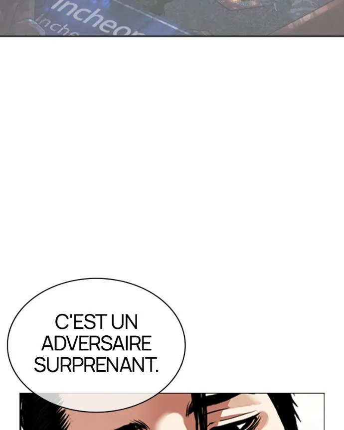 Read Lookism FR Manga Online