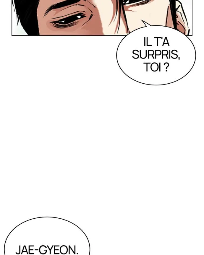 Read Lookism FR Manga Online