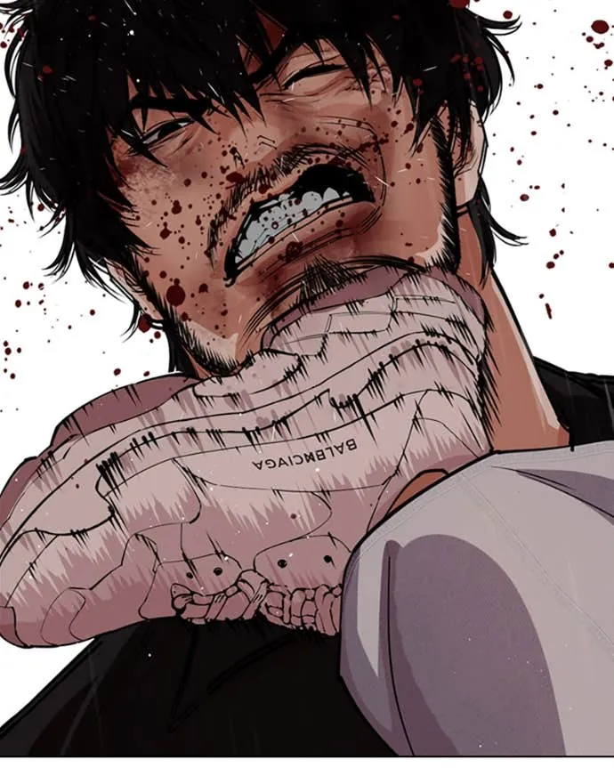 Read Lookism FR Manga Online
