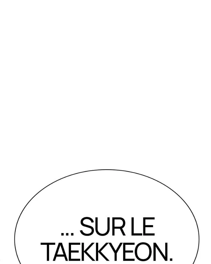 Read Lookism FR Manga Online