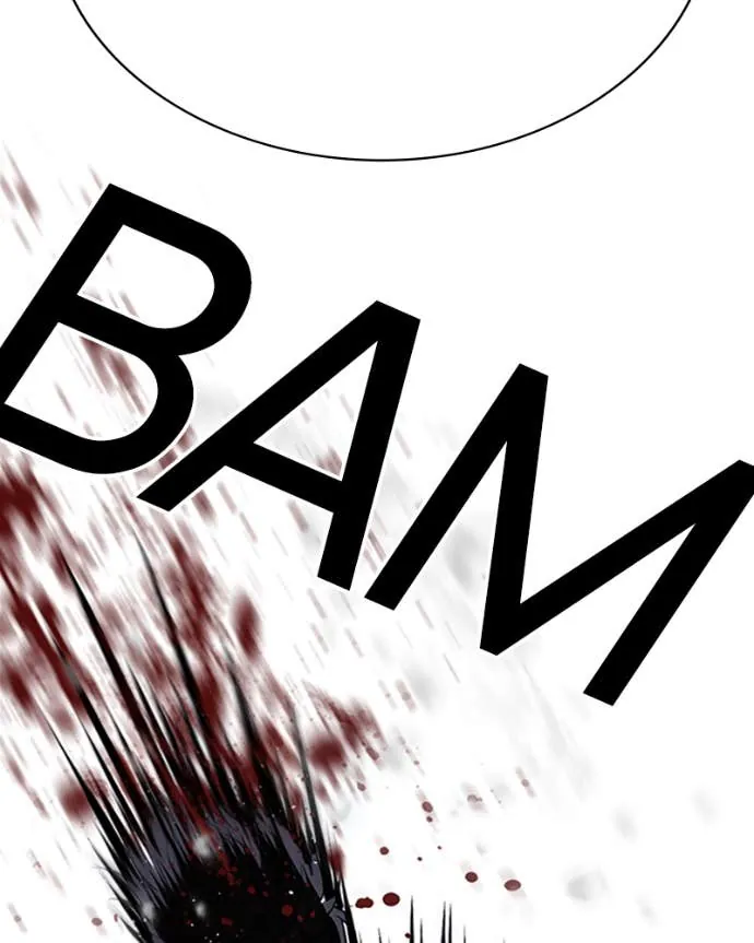Read Lookism FR Manga Online